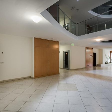 Apartment Downtown Karpat 9 Budapest Esterno foto